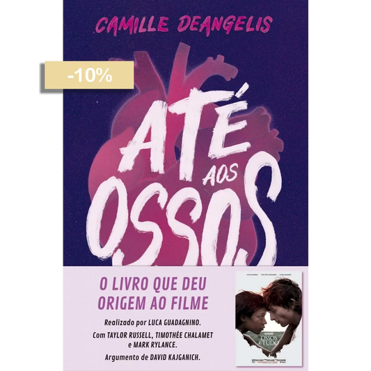 Até aos Ossos