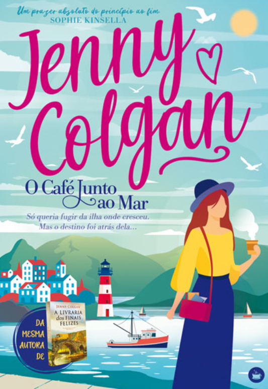 O Café Junto ao Mar
