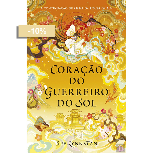 Coração do Guerreiro do Sol - Livro 2