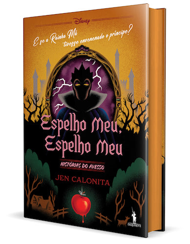 Espelho Meu, Espelho Meu - Histórias do Avesso 3