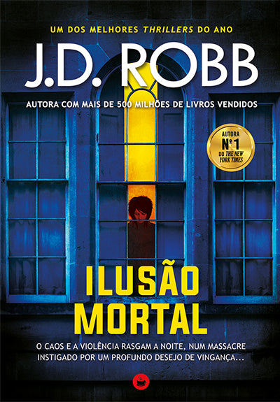Ilusão Mortal