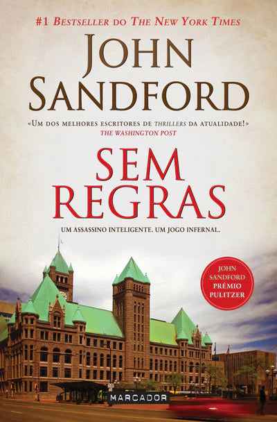 Sem Regras