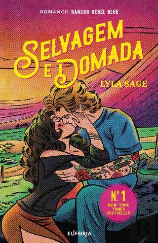 Selvagem e Domada - 3/06