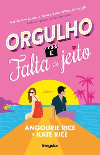 Orgulho e falta de jeito