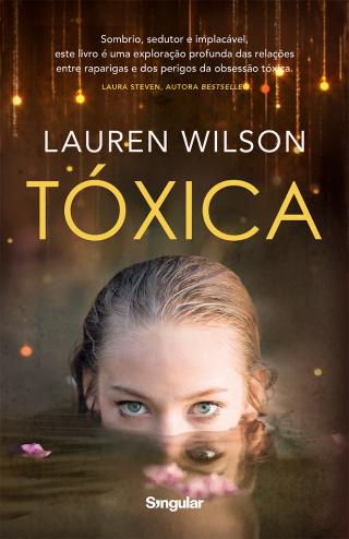 Tóxica
