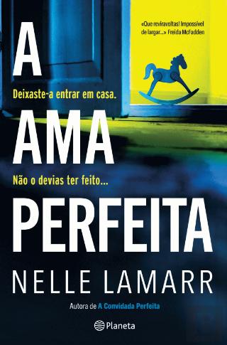 A Ama Perfeita - 15/07