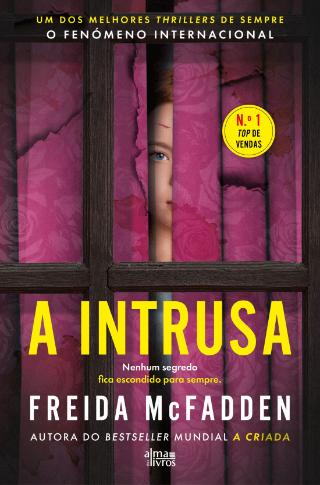 A Intrusa - 6/11