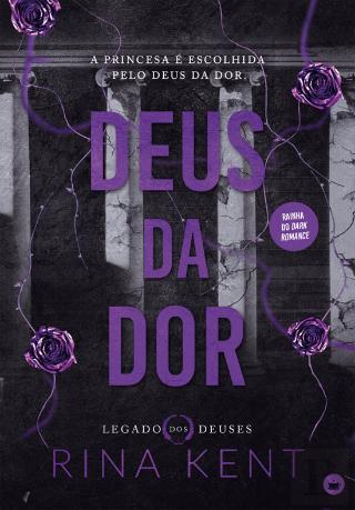 Deus da Dor Livro 2 - 23/10