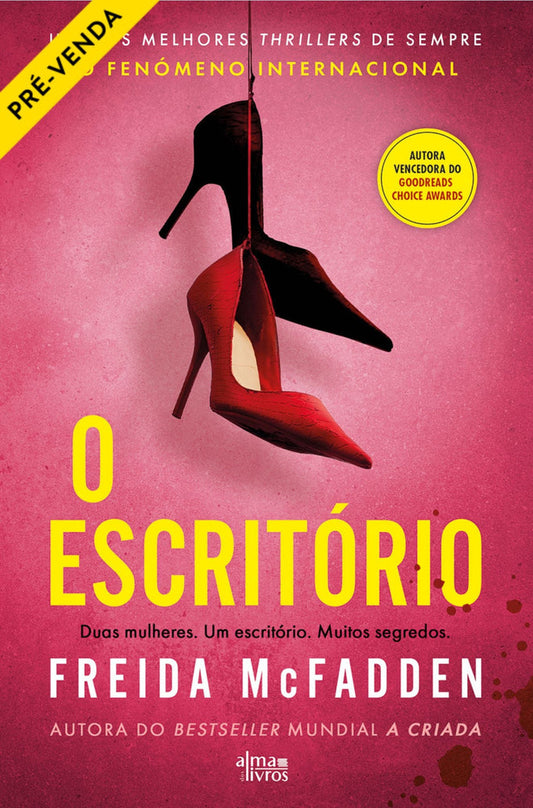 O Escritório