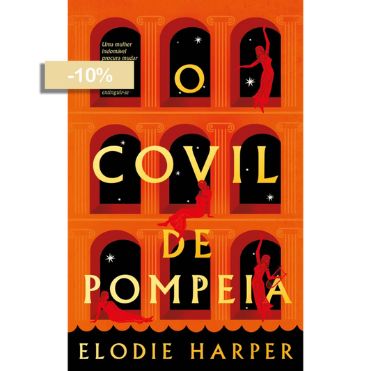 O Covil de Pompeia