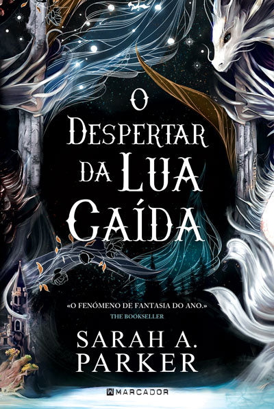 O Despertar da Lua Caída