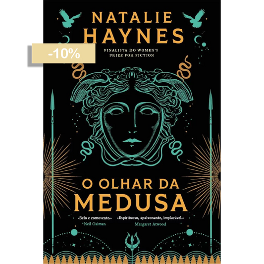 O Olhar da Medusa
