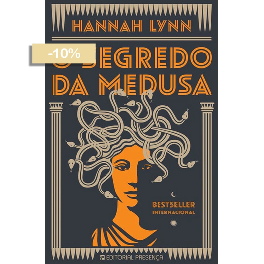 O Segredo da Medusa