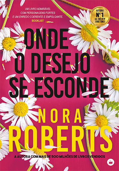 Onde o Desejo se Esconde [Nova Edição] - 15/05