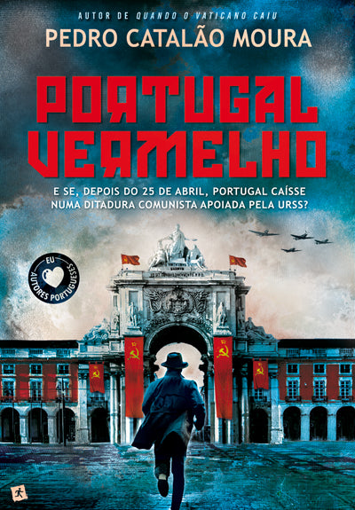 Portugal Vermelho