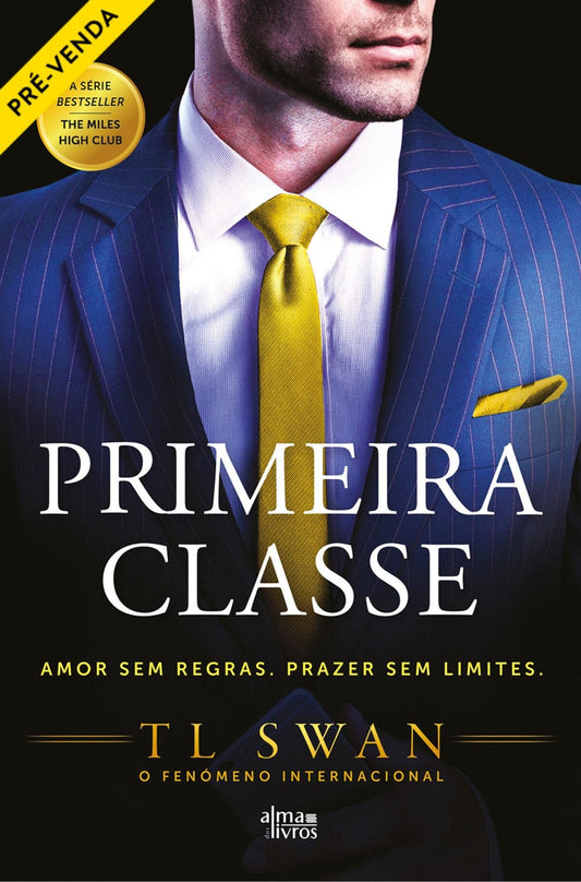 Primeira Classe