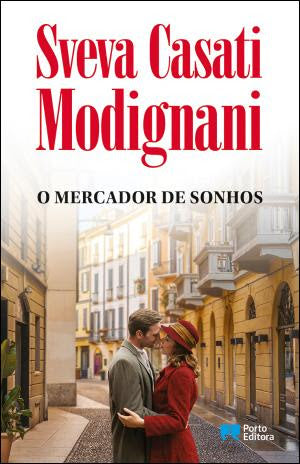 O Mercador de Sonhos