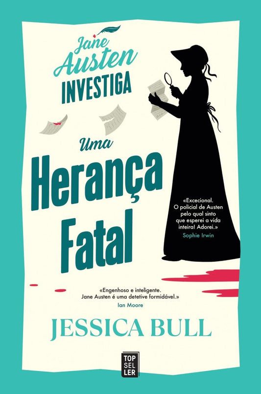 Uma Herança Fatal