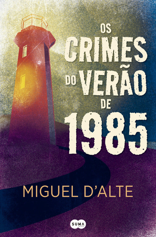 Os Crimes do Verão de 1985